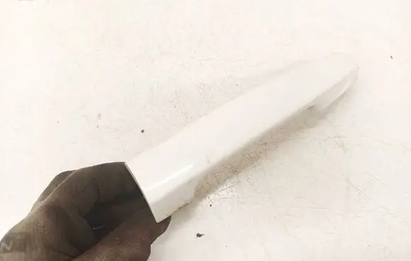 Toyota Avensis T250 Front door exterior handle 