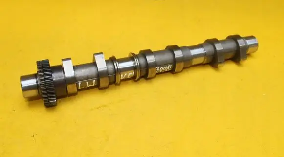 Camshaft