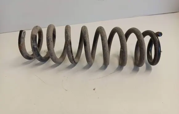 BMW 1 E81 E87 Rear coil spring