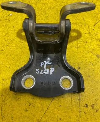 Chevrolet Captiva Rear door lower hinge