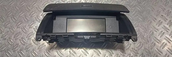 Mercedes-Benz C W204 Screen/display/small screen A2046801231 W204ZDE 080924165715