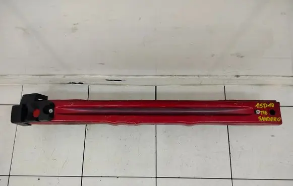 Dacia Sandero II Front bumper support beam 2012R