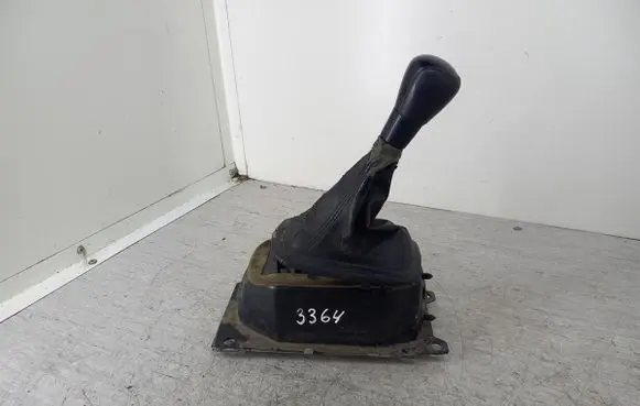 Seat Arosa Gear shifter/selector 6N0711049Q