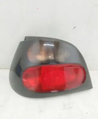 Renault Megane I Rear/tail lights 7700828137
