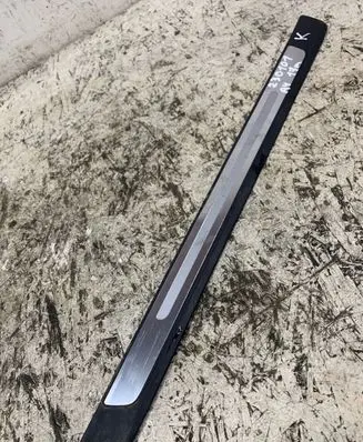 Audi A4 S4 B9 Front sill trim cover 8w0853373