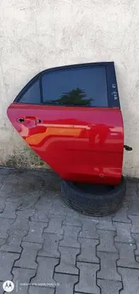 KIA Rio Rear door 