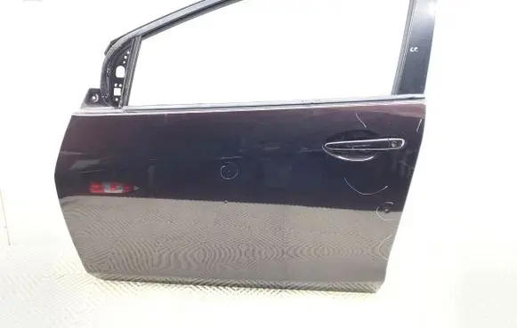 Mazda 2 Front door
