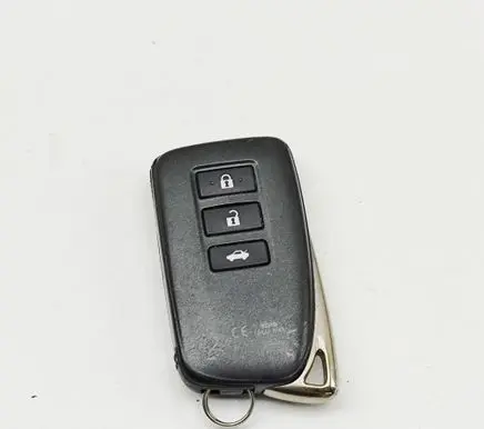 Lexus GS 250 350 300H 450H Ignition key/card 8990430K70