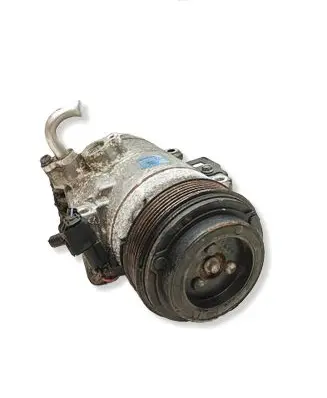 Mazda 6 Air conditioning (A/C) compressor (pump) F500AUCAA06 KIBD0538 FD46XG100CC