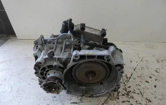 Volkswagen Eos Automatic gearbox LQZ