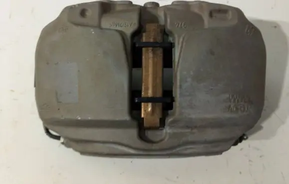 Audi A4 S4 B9 8W Front brake caliper ACF002
