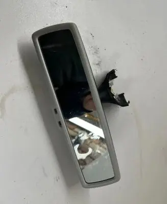 Volkswagen PASSAT CC Rear view mirror (interior) 1K0857511 33348517 925191