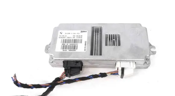 BMW i8 Video control module 9365047