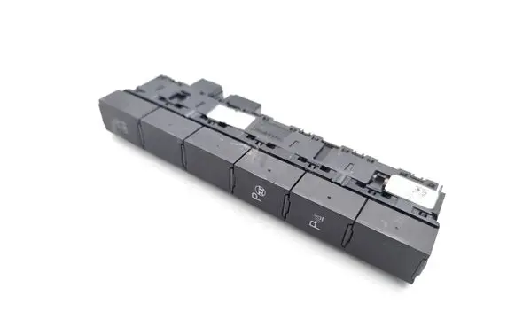 Mercedes-Benz C W203 Parking (PDC) sensor switch 2G6927137K 10520044