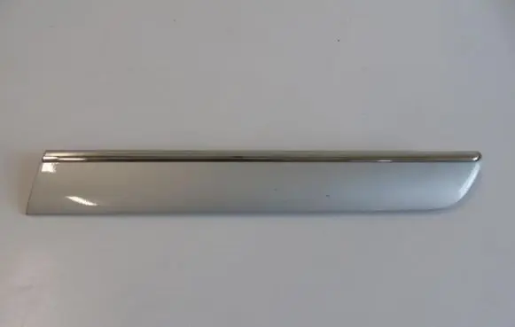 Mercedes-Benz CL C215 Rear fender molding trim 2156900562