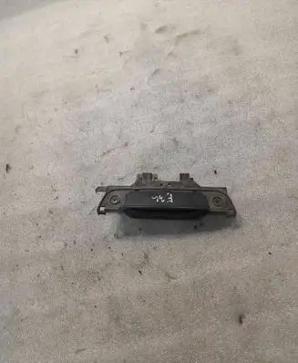 BMW 3 E36 Front door exterior handle 51211960801