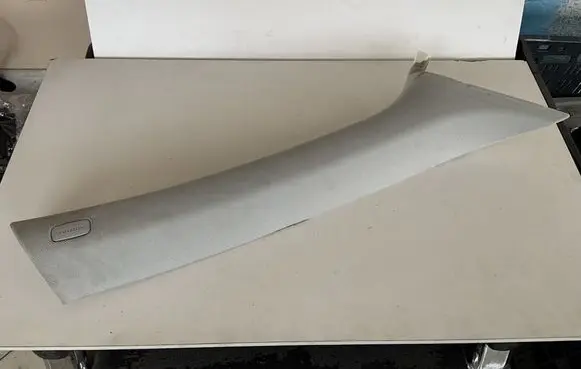 Audi Q5 SQ5 (A) pillar trim 8R0867234B 8R0867234