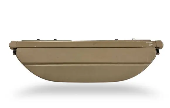Nissan Murano Z50 Parcel shelf load cover 