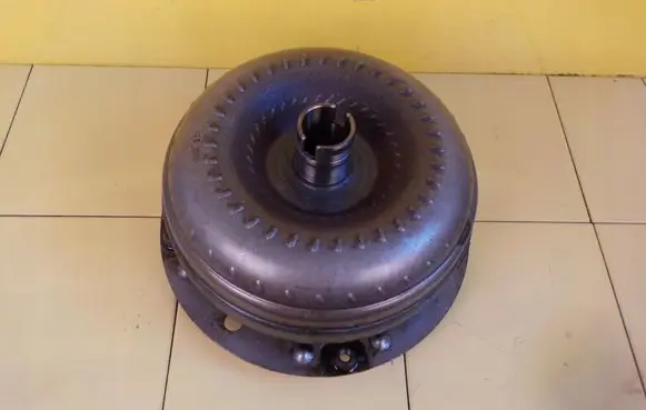 BMW 3 E46 Clutch set kit 16SP16 731432DFF3BC463A88