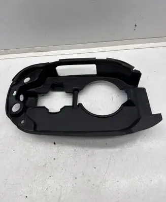 Mitsubishi Outlander Fuel tank cap trim 5379A639 5379A640