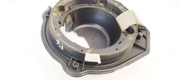 Citroen C4 I Side speaker trim/cover 9650342977