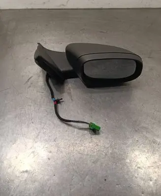 Volvo C30 Front door electric wing mirror 3303023