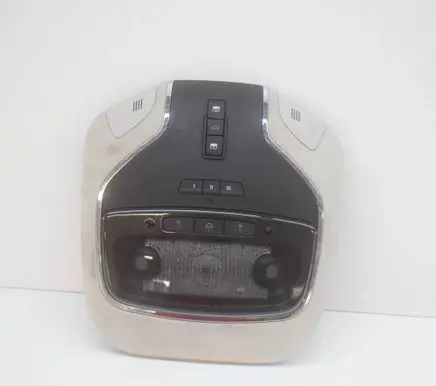 Maserati Quattroporte Front seat light 08927906 670014662