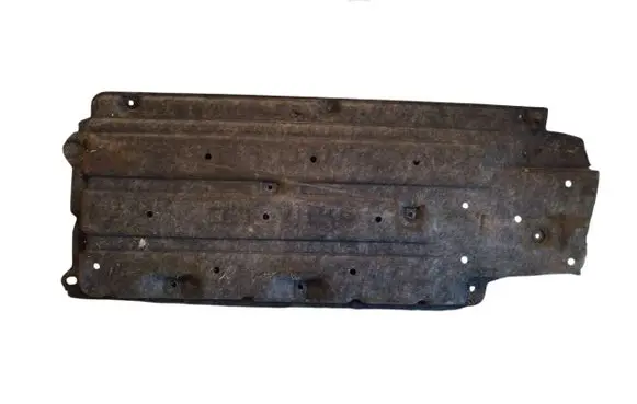Subaru Outback (BT) Engine splash shield/under tray