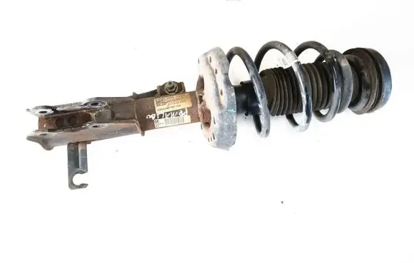 Chevrolet Malibu Front shock absorber/damper 90819330 7274G18319 G18319AB