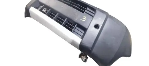 Fiat Fiorino Front bumper 1308778070