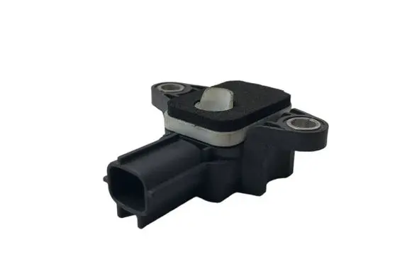 Volkswagen Sharan Airbag deployment crash/impact sensor 8P0955557 231205
