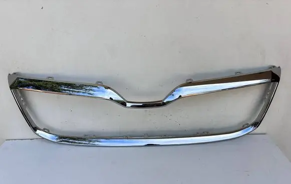 Skoda Superb B8 (3V) Front grill 3V0853701B