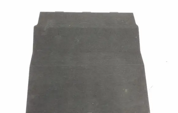 Jaguar XE Trunk/boot mat liner GX7347022BC