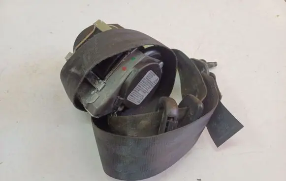 Ford C-MAX II Middle seatbelt (rear) AM51R61295AEW