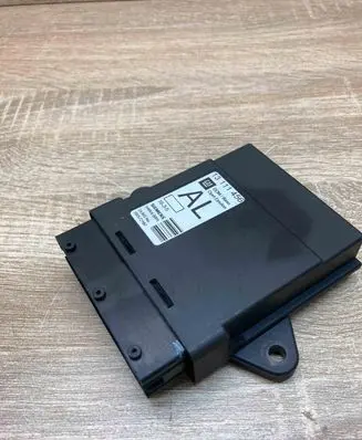 Opel Signum Comfort/convenience module 13111456 5WK46001