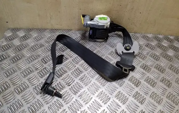 KIA Sportage Front seatbelt 888103U210ED