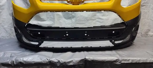 Ford Transit Custom Front bumper BK21-17K819