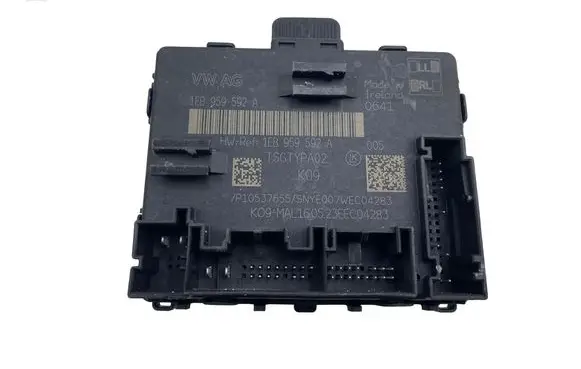 Audi Q4 e-tron Door control unit/module 1EB959592A