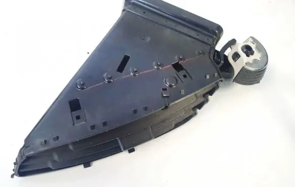 Ford C-MAX II Dash center air vent grill 07465000 07465-001