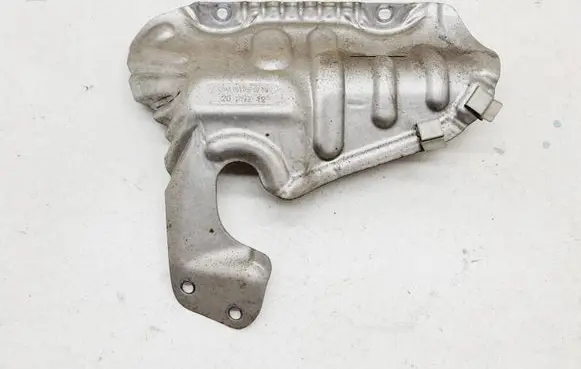 Mercedes-Benz B W246 W242 Exhaust heat shield A6510960768 6510960768