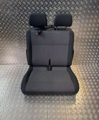 Volkswagen Transporter - Caravelle T6 Front double seat 