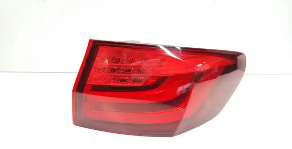 BMW 5 F10 F11 Rear/tail lights 7203234