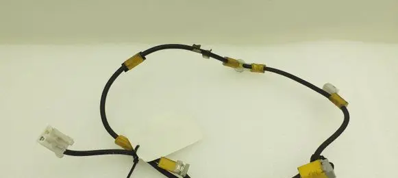 Toyota Aygo AB40 Other wiring loom C521199