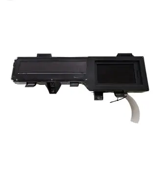 Renault Scenic III - Grand scenic III Speedometer (instrument cluster) 248103583R 5550022226 259154618R