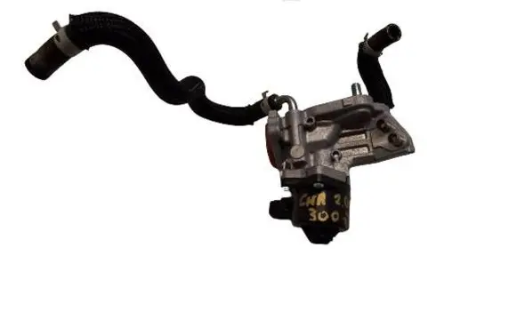 Toyota C-HR I EGR valve 25620F2020