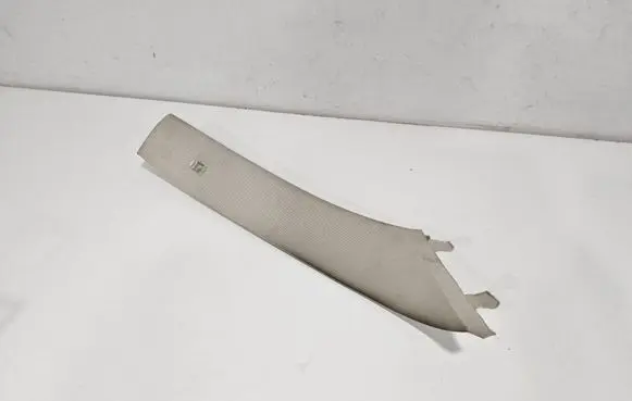 BMW X3 G01 (A) pillar trim 51437446650 7446650 74665011