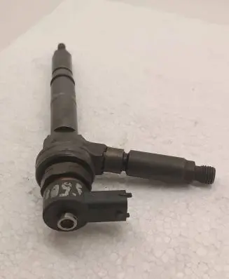Honda Civic Fuel injector 0445110082 48814