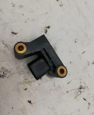 BMW 5 E60 E61 Airbag deployment crash/impact sensor 6977398