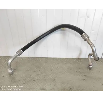 Renault Megane IV Air conditioning (A/C) pipe/hose 924545421R