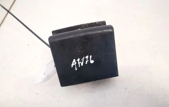 Car ashtray